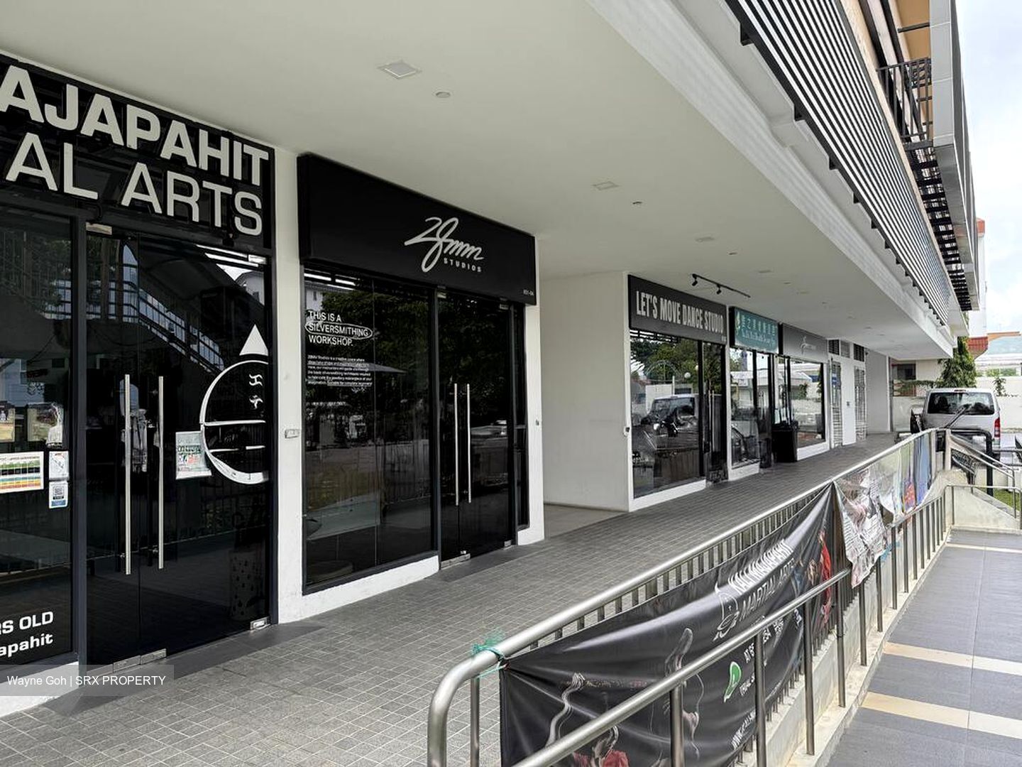 Spazio @ Kovan (D19), Shop House #567993631